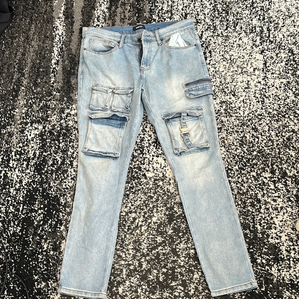 Only worn twice